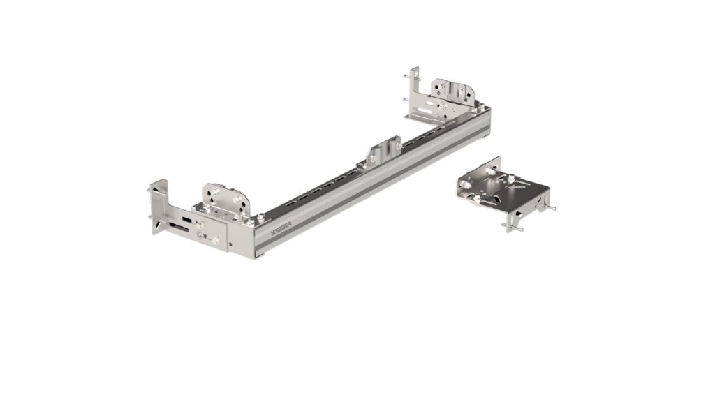 Rail Connection Prodcuts