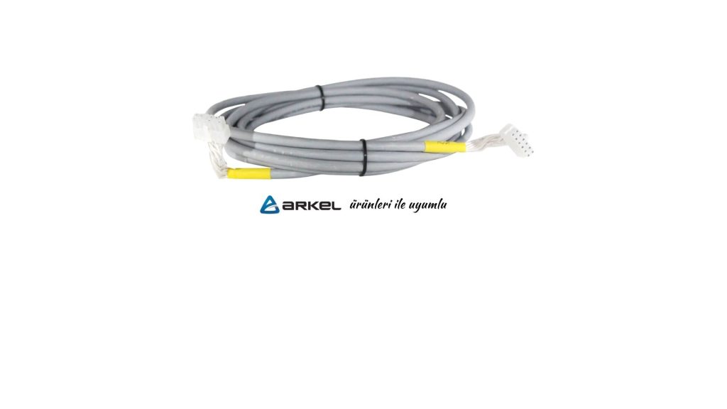 Elevator Pre-Wiring System