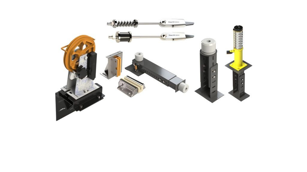 Elevator Shaft Products