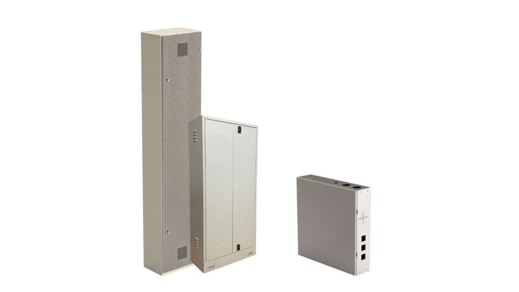 Elevator Control Panel Enclosures