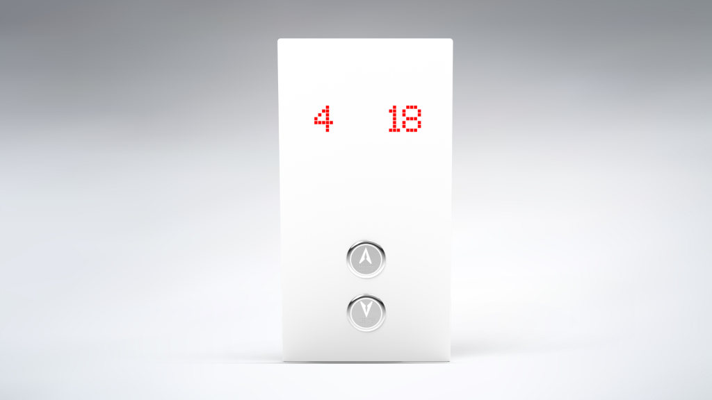 Aventurin White AV2-D2W Sıva Altı Kat Kasedi