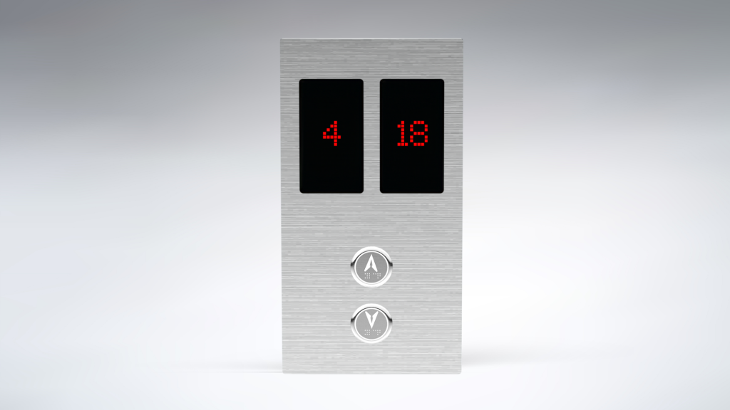 Kaldeson KL2-D2 Sıva Altı Kat Kasedi